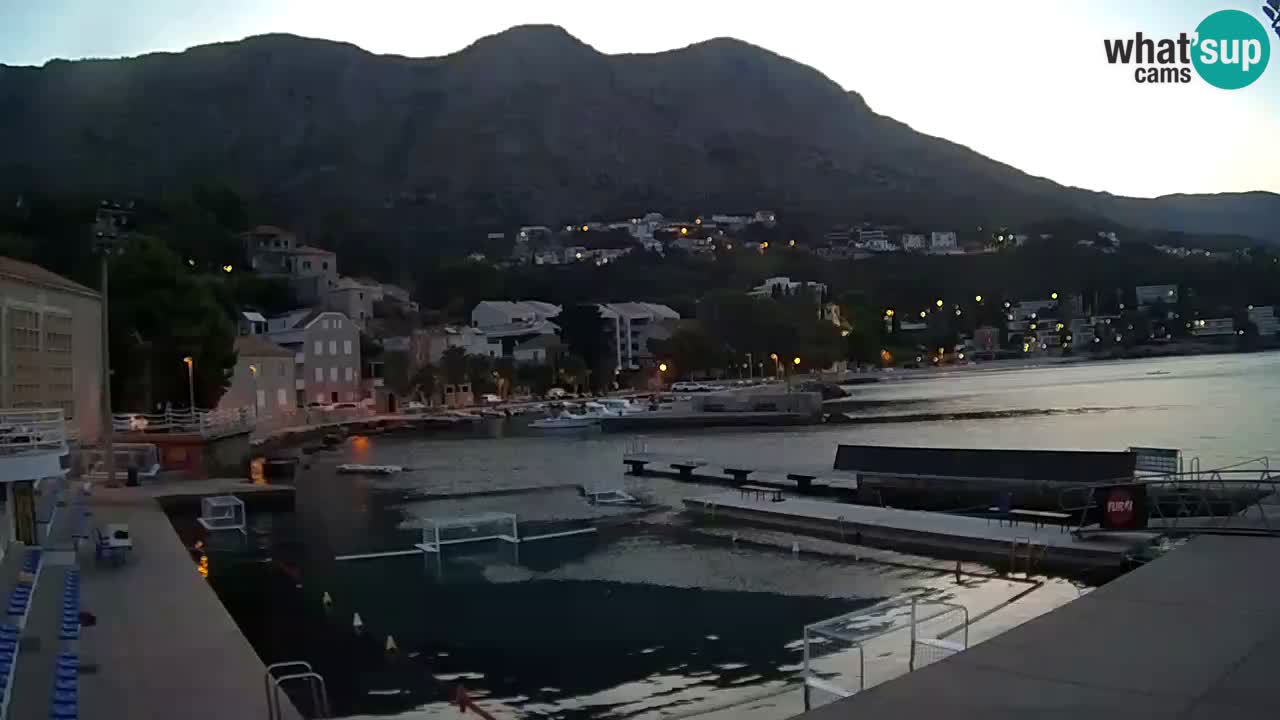 Webcam Mlini – Dubrovnik