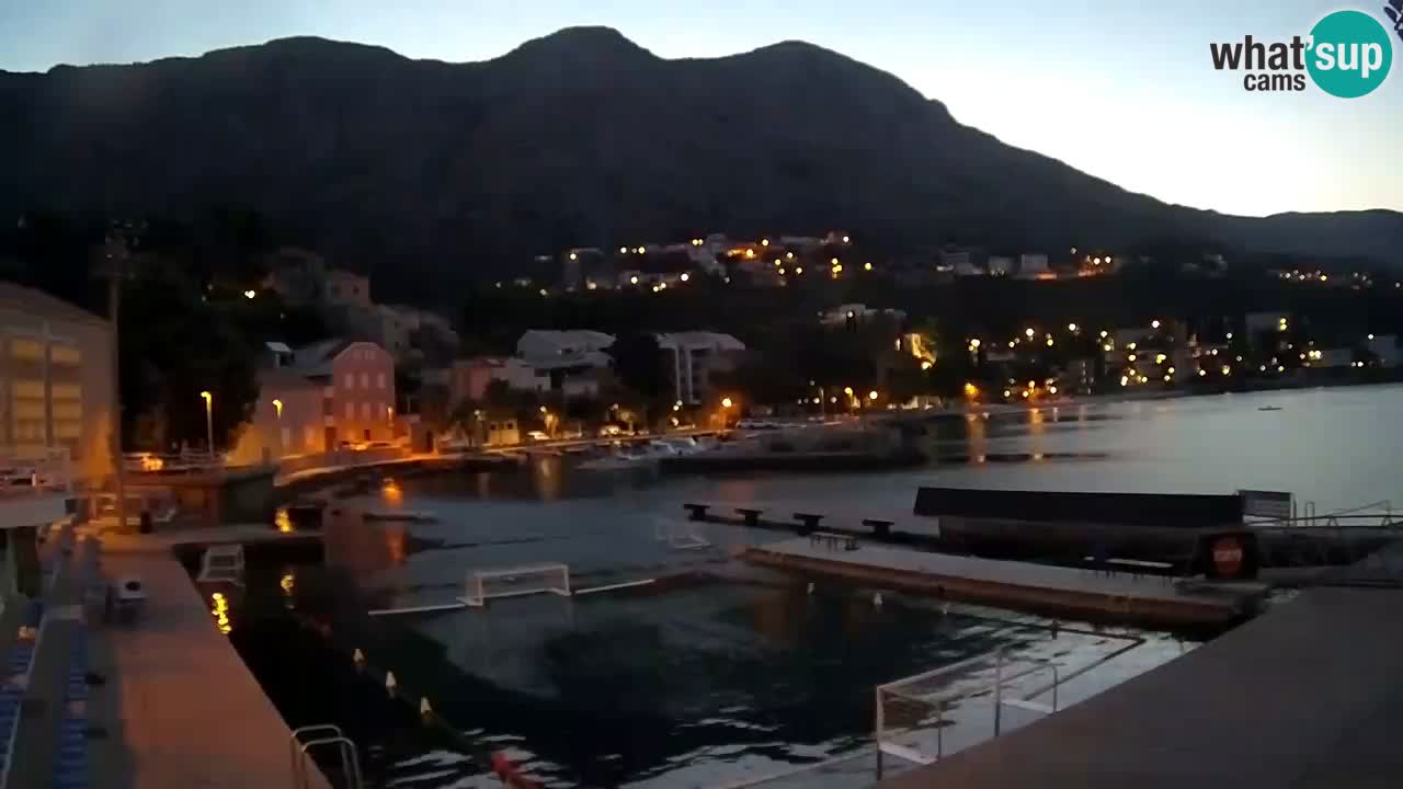 Kamera v živo Mlini – Dubrovnik
