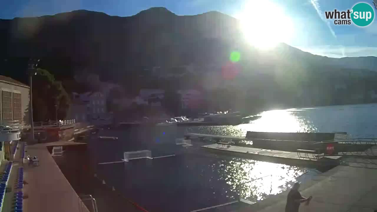 Live cam Mlini – Dubrovnik