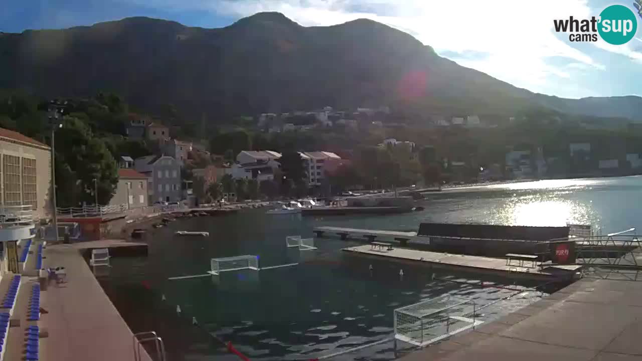 Webcam Mlini – Dubrovnik