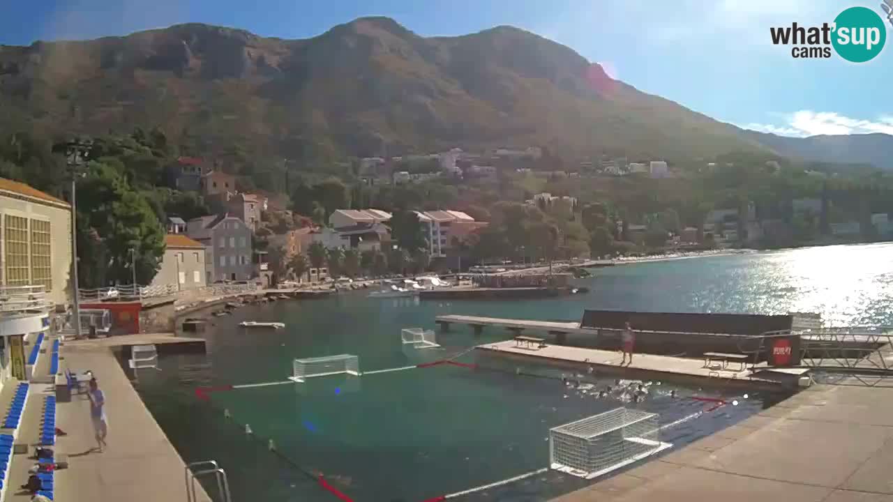 Webcam Mlini – Dubrovnik