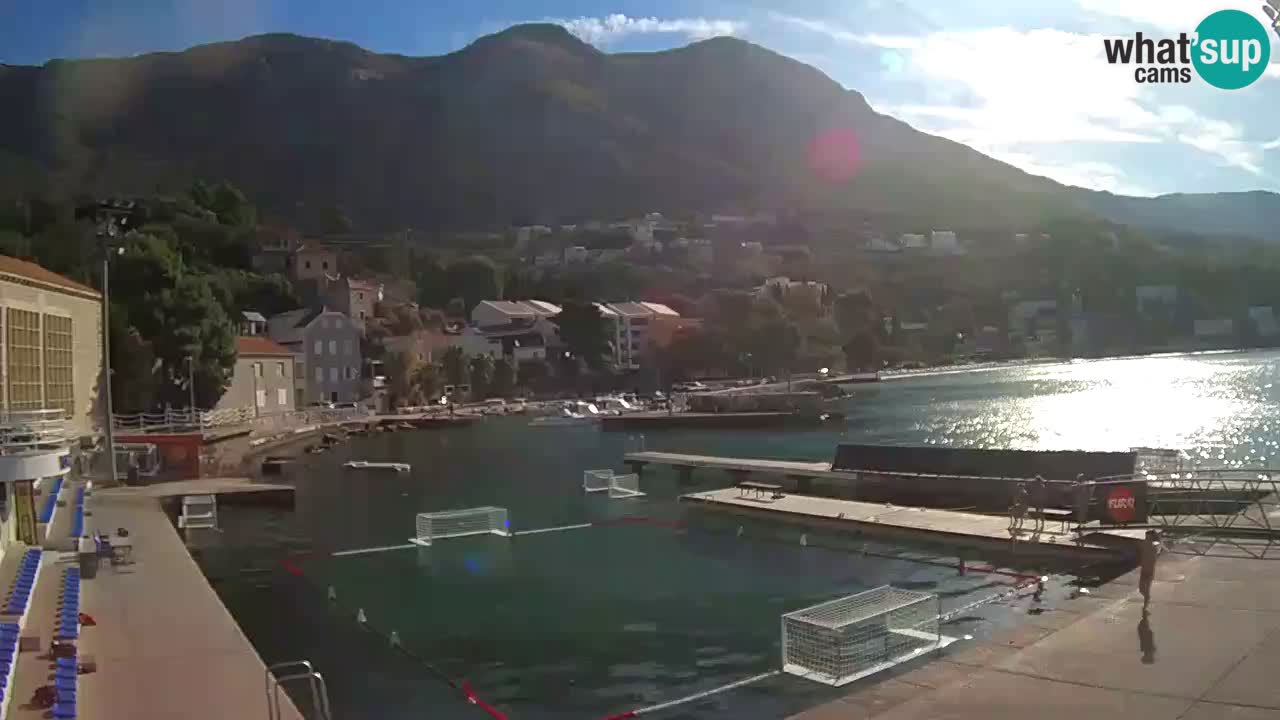 Webcam Mlini – Dubrovnik
