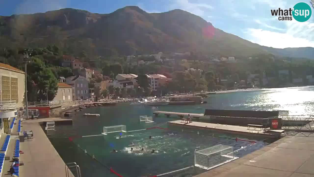 Kamera v živo Mlini – Dubrovnik