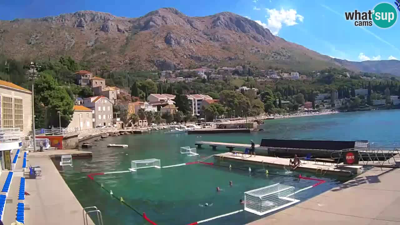 Livecam Mlini – Ragusa