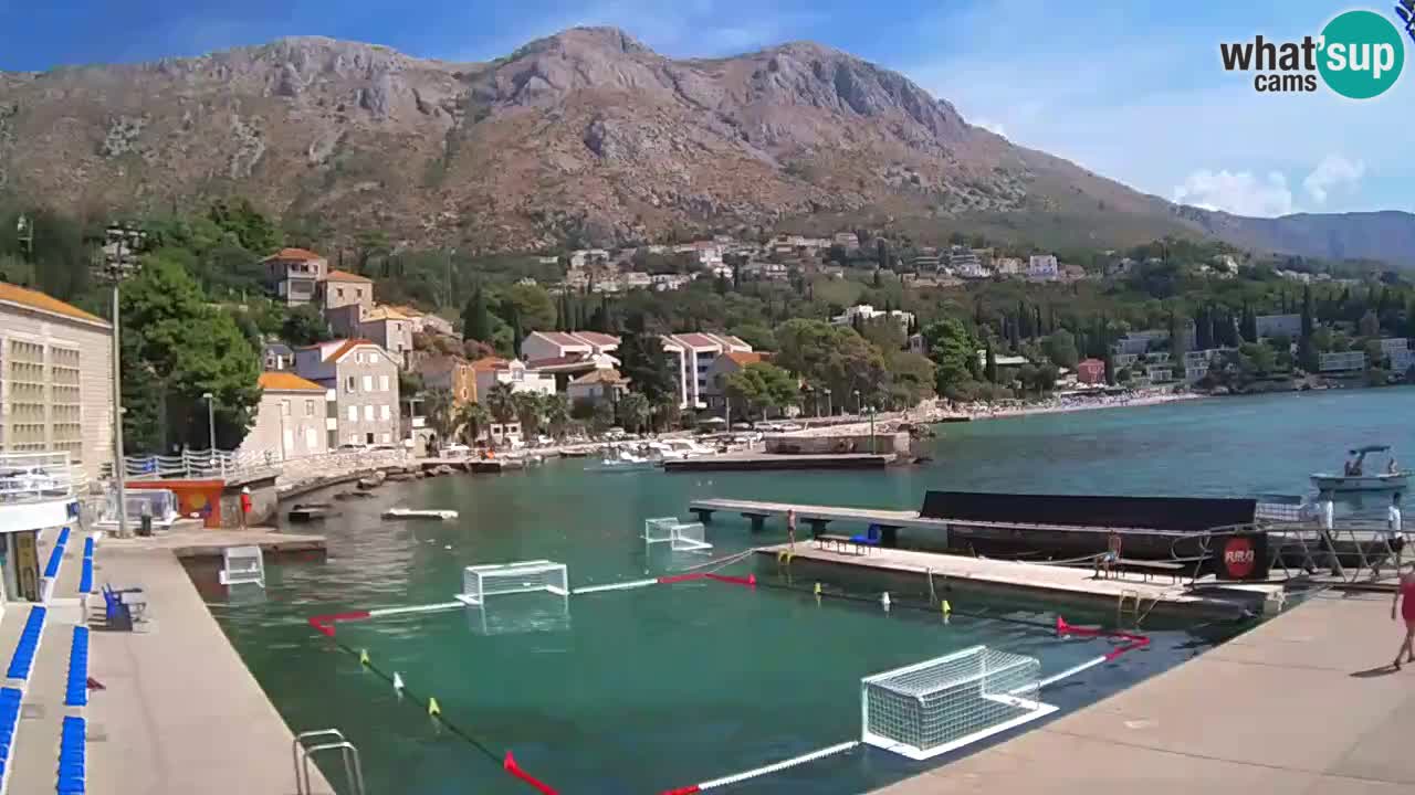 Livecam Mlini – Ragusa