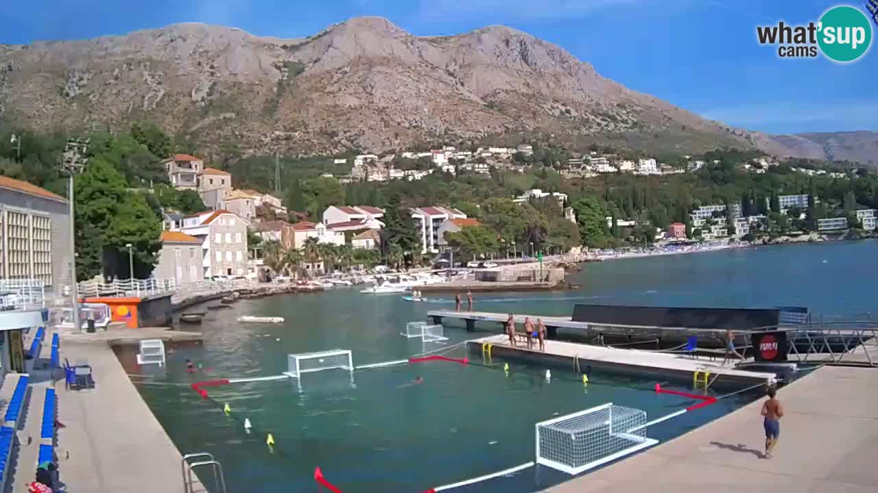 Webcam Mlini – Dubrovnik