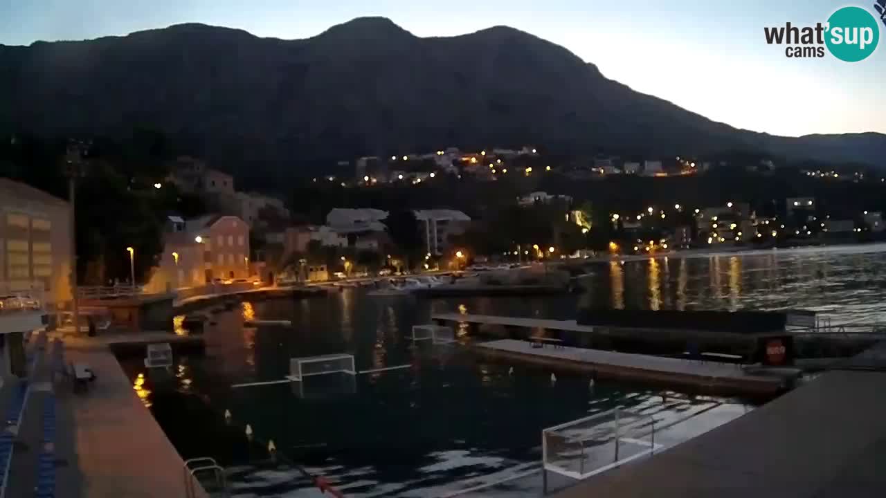 Live cam Mlini – Dubrovnik