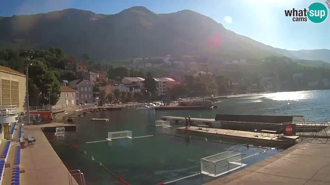 Kamera v živo Mlini – Dubrovnik