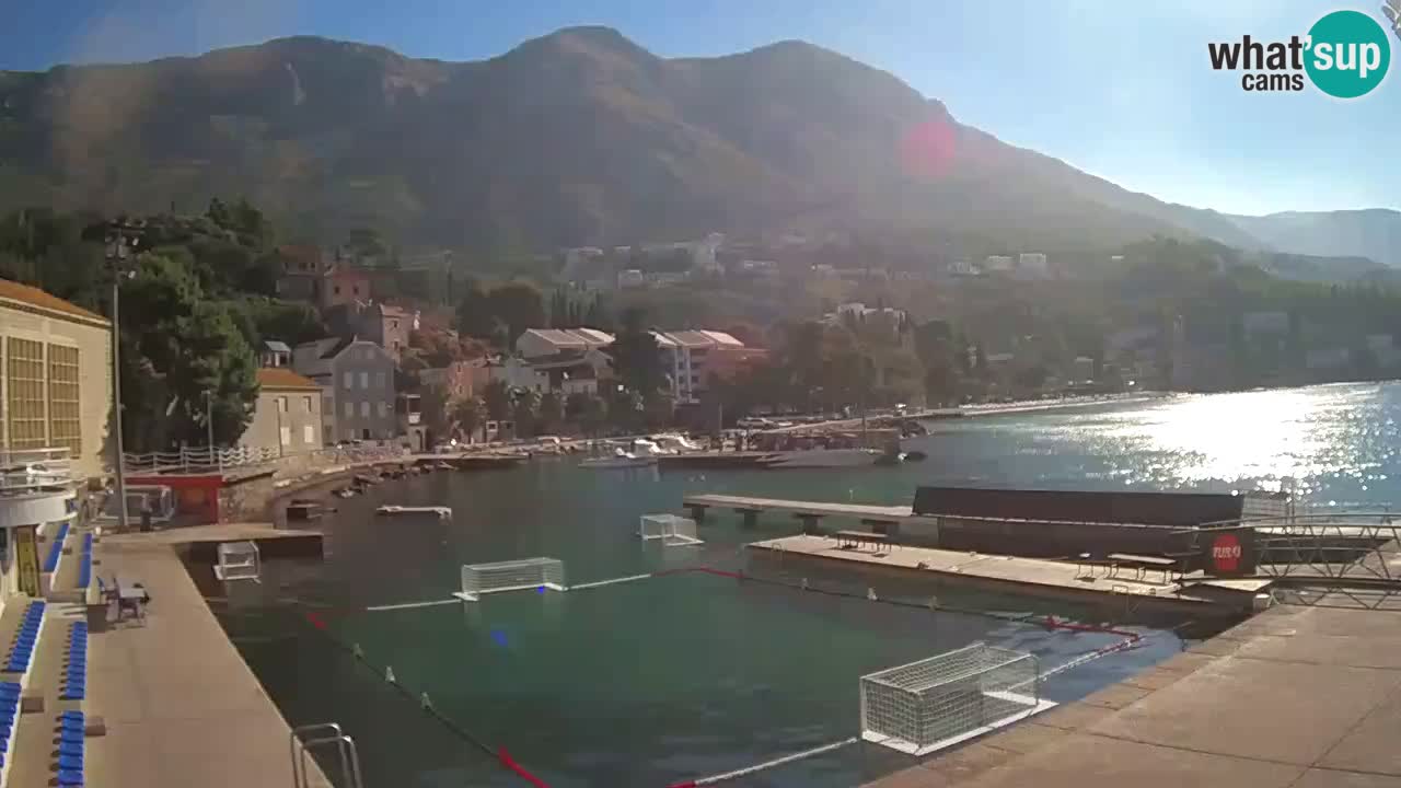 Camera en vivo Mlini – Dubrovnik