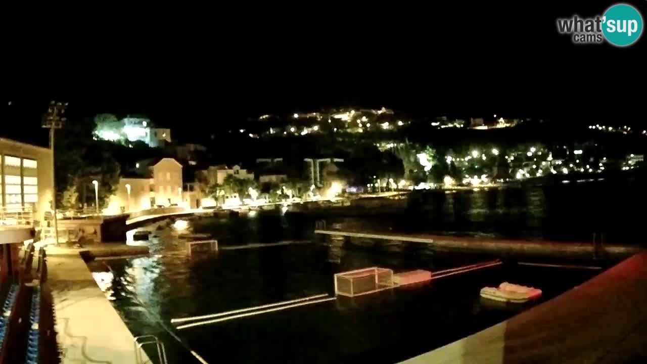 Camera en vivo Mlini – Dubrovnik
