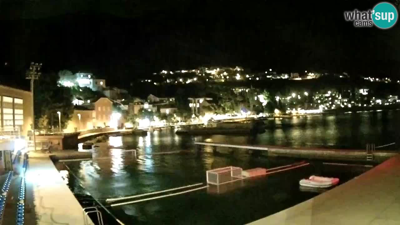 Webcam Mlini – Dubrovnik