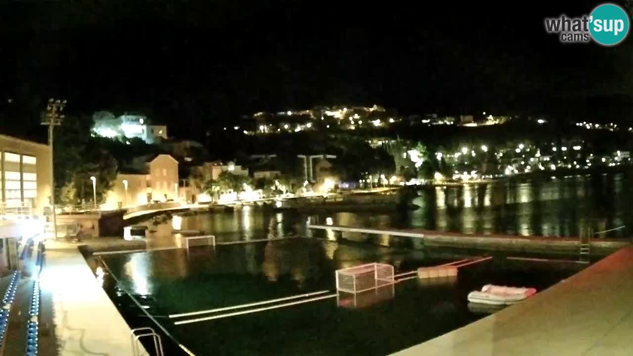 Kamera v živo Mlini – Dubrovnik