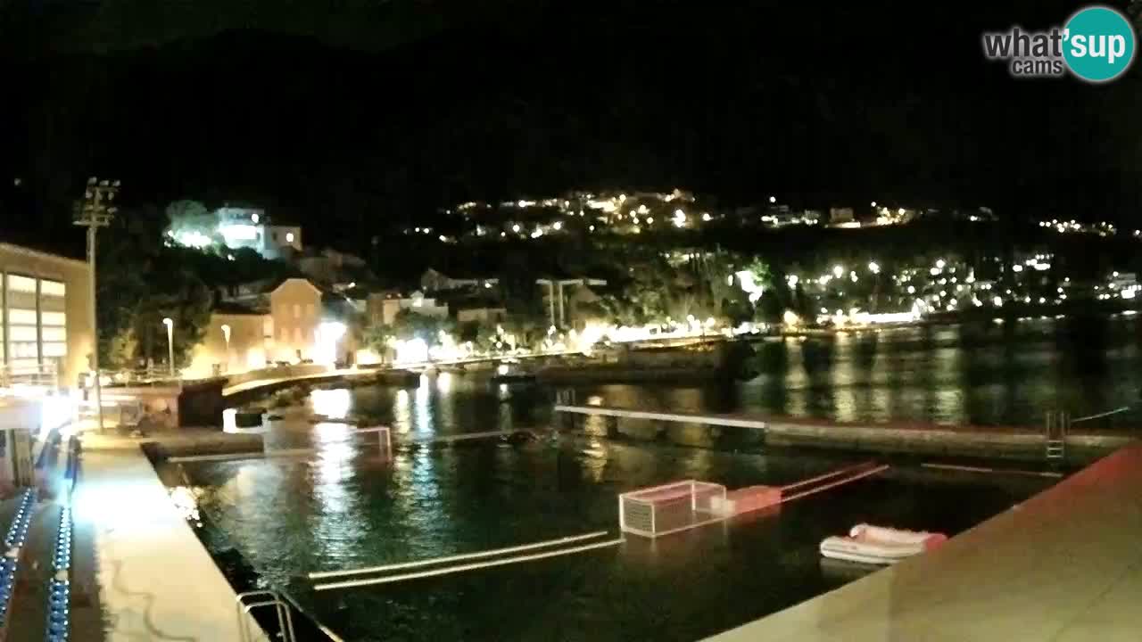 Livecam Mlini – Ragusa