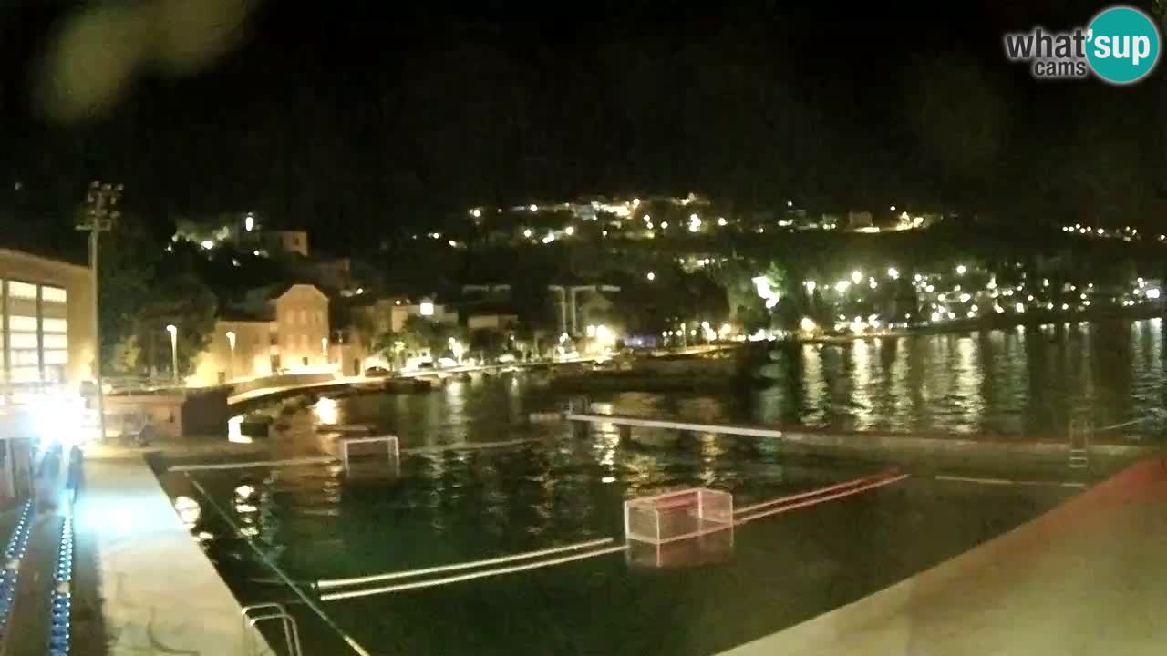 Camera en vivo Mlini – Dubrovnik