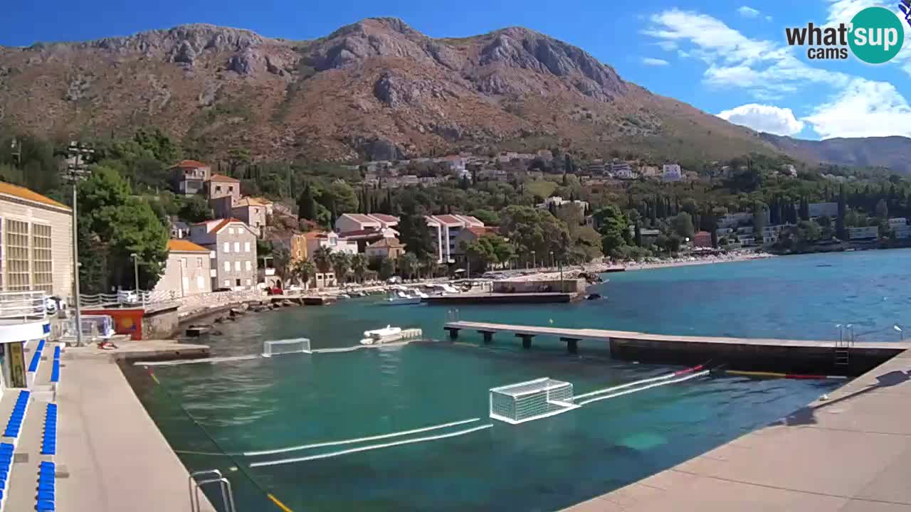 Livecam Mlini – Ragusa