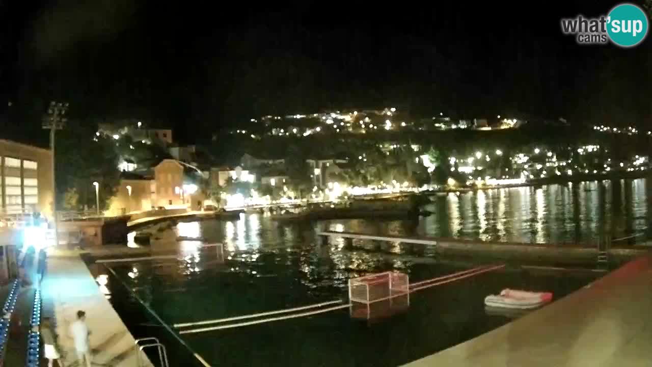 Live cam Mlini – Dubrovnik