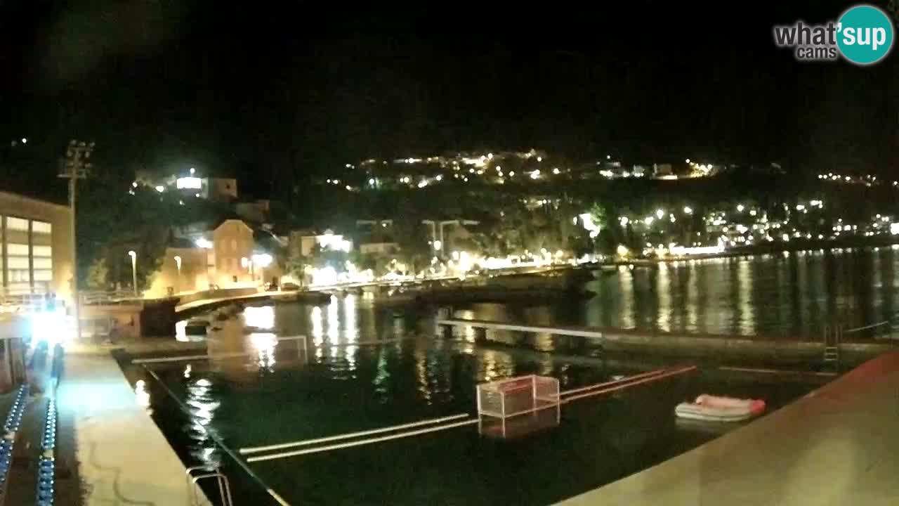 Webcam Mlini – Dubrovnik