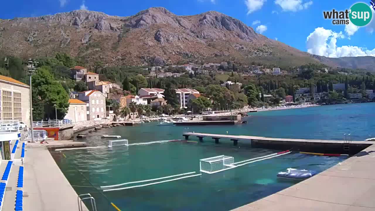 Webcam Mlini – Dubrovnik