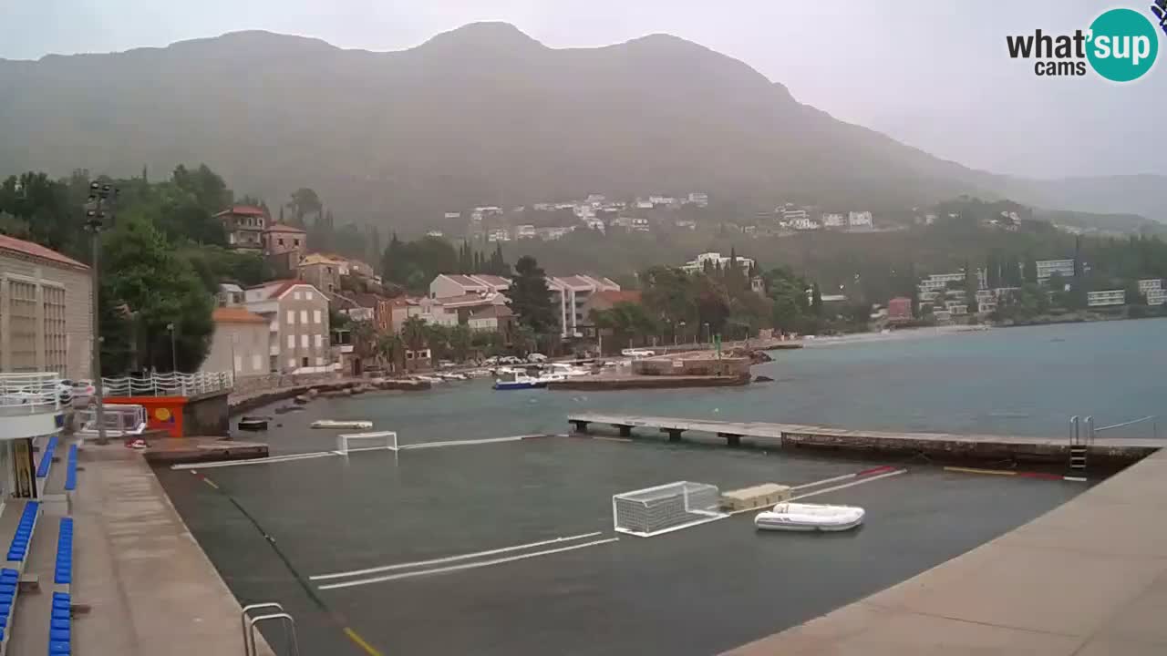 Webcam Mlini – Dubrovnik
