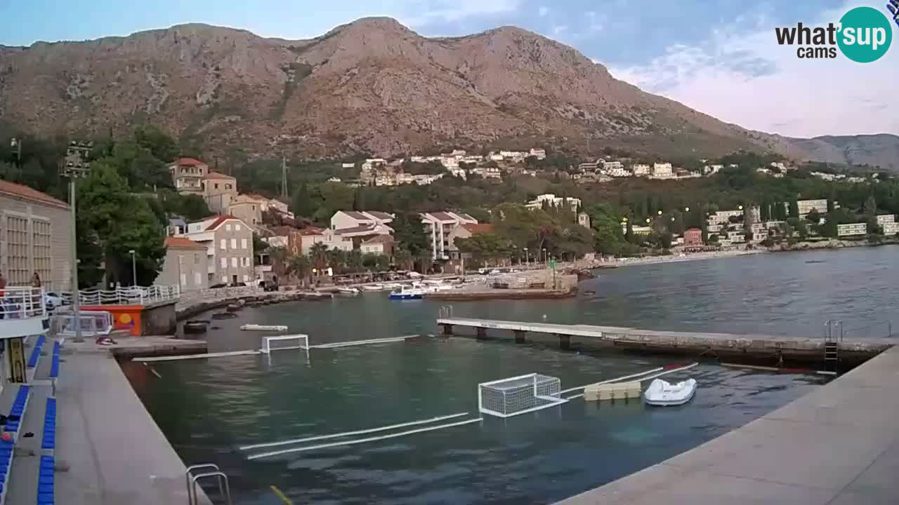 Livecam Mlini – Ragusa