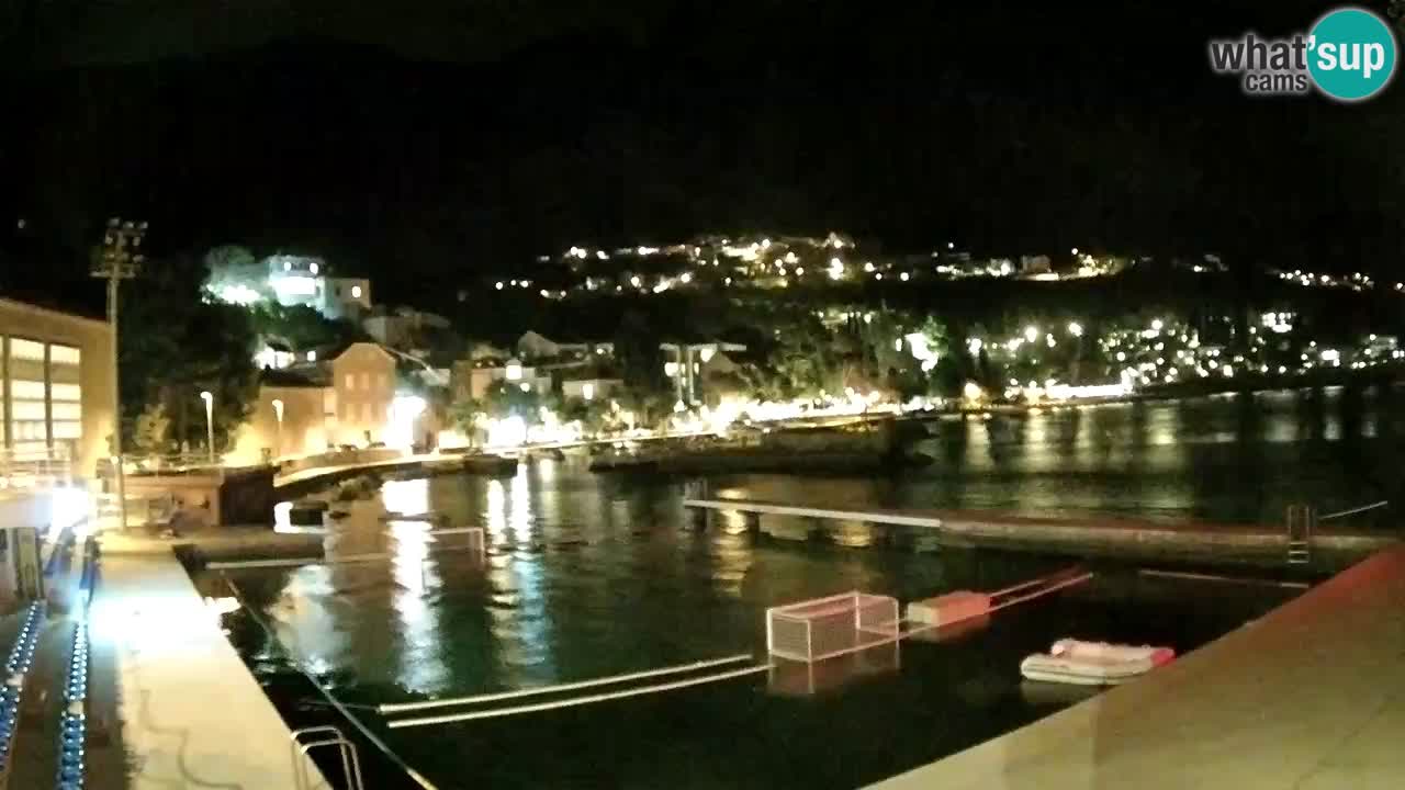 Livecam Mlini – Ragusa