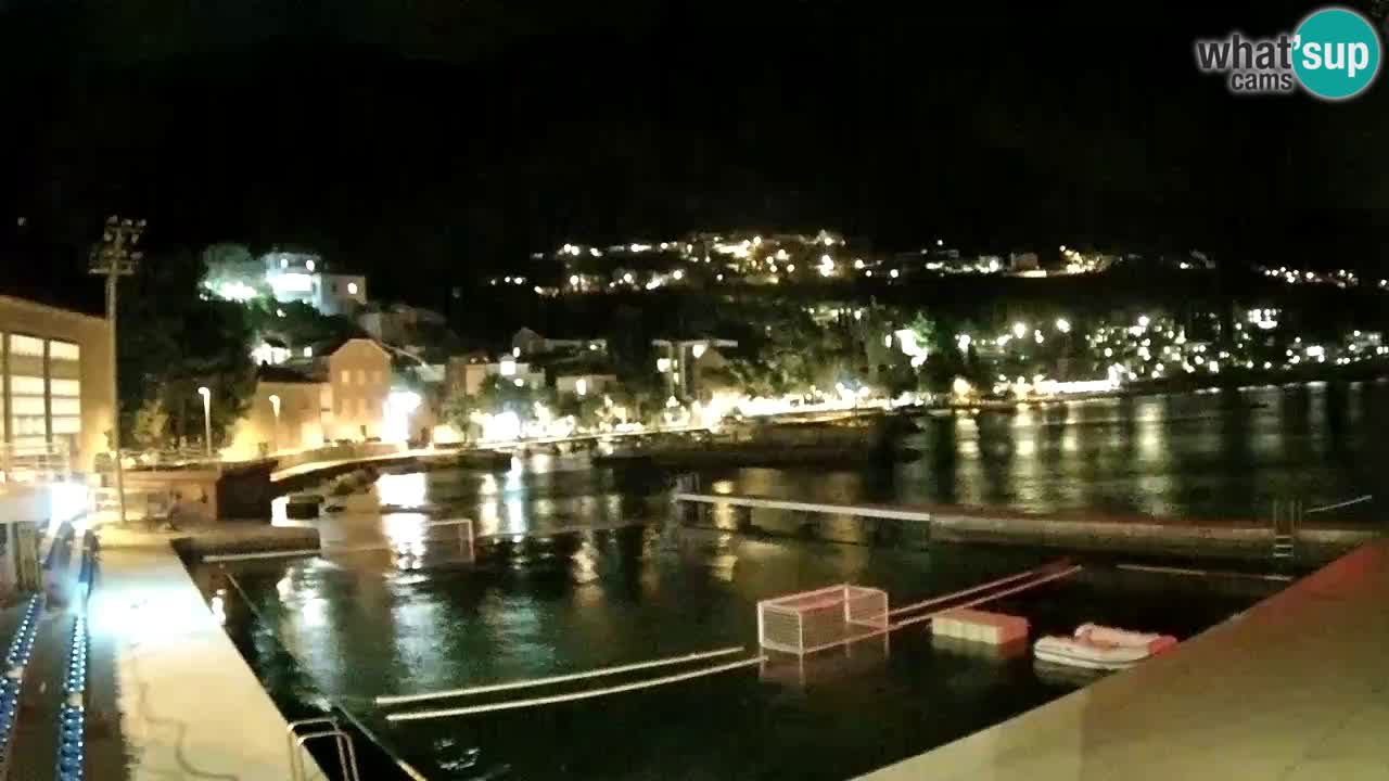 Livecam Mlini – Ragusa