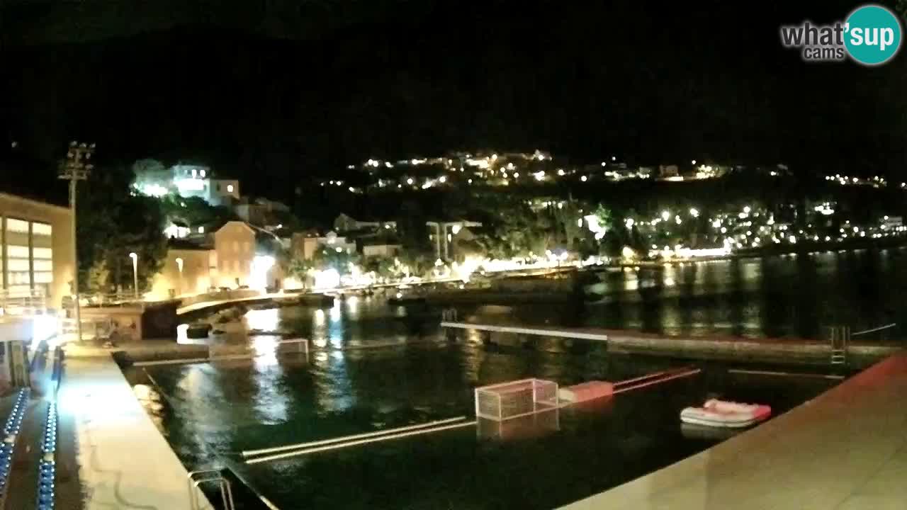 Live cam Mlini – Dubrovnik