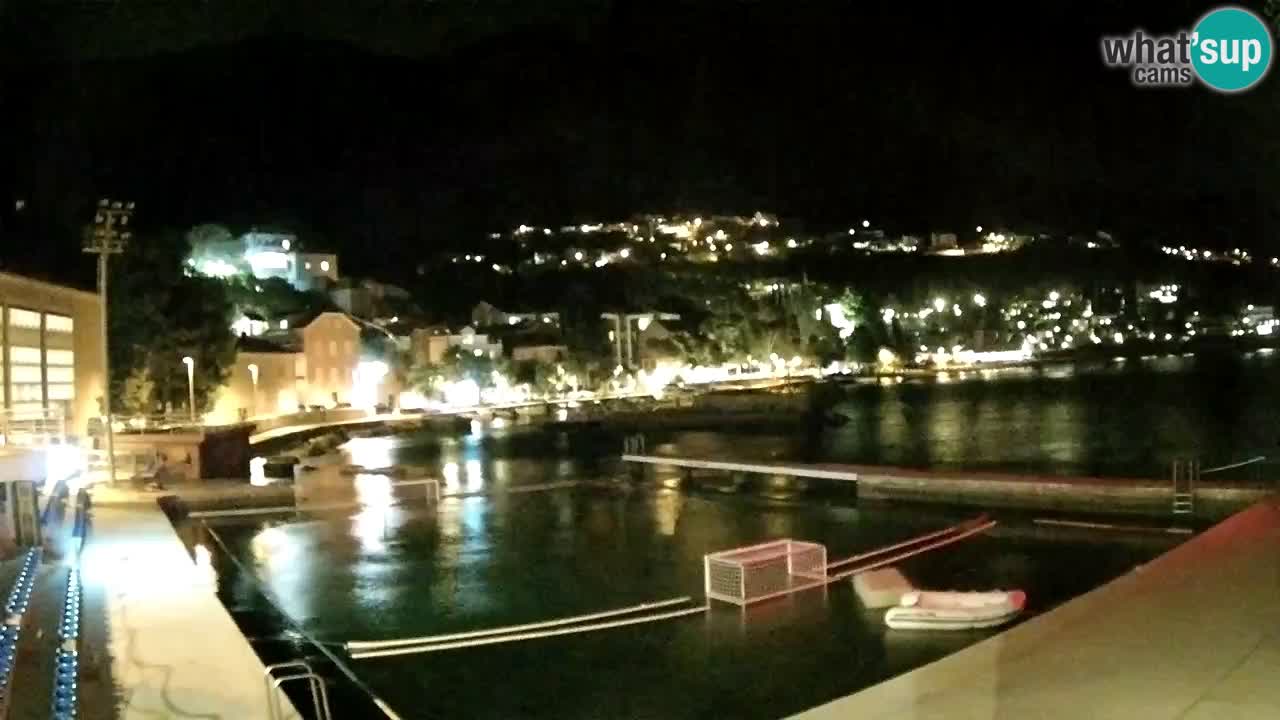 Live cam Mlini – Dubrovnik