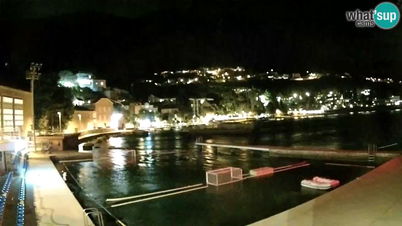 Livecam Mlini – Ragusa