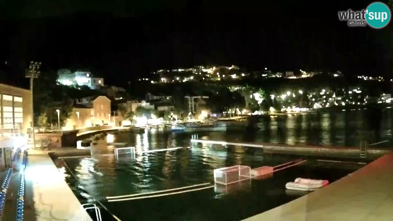Live cam Mlini – Dubrovnik