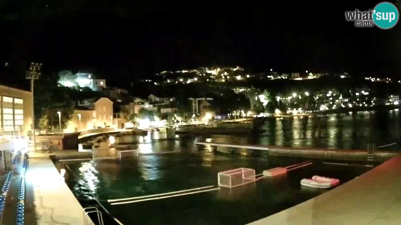 Webcam Mlini – Dubrovnik
