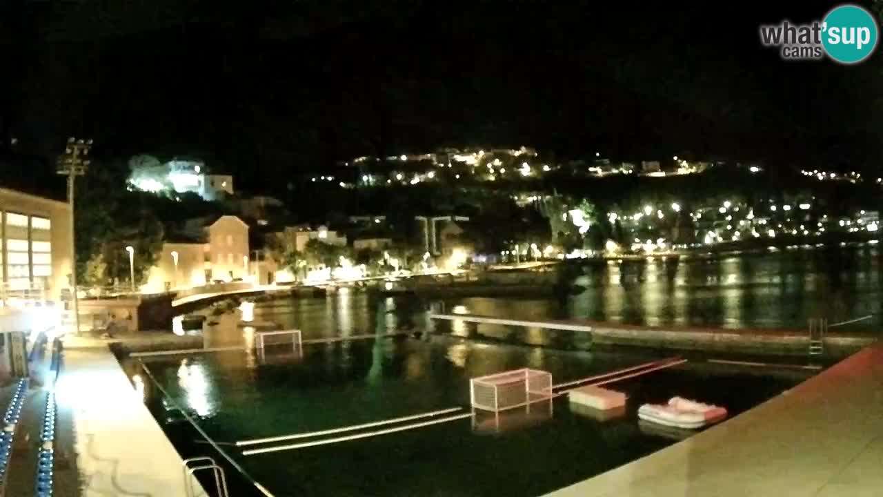 Webcam Mlini – Dubrovnik