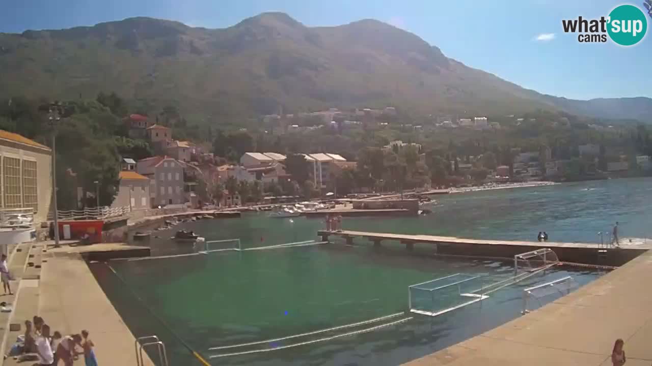 Web kamera - Mlini