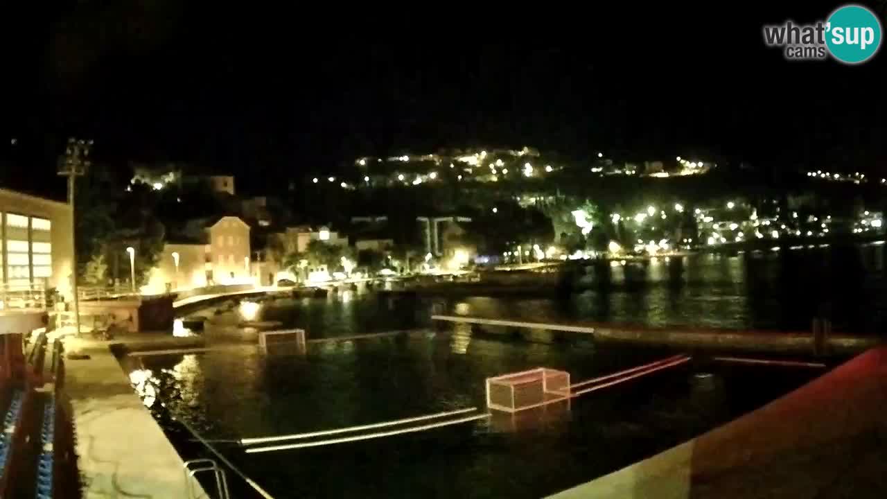 Webcam - Mlini