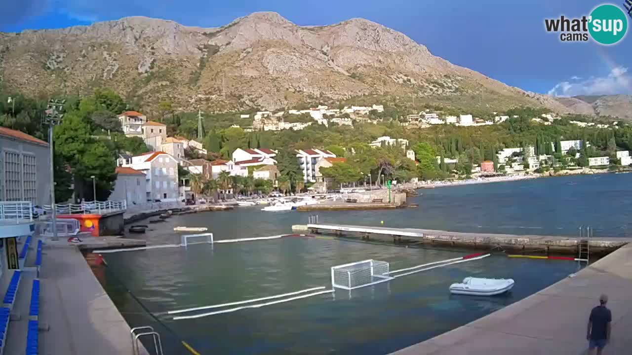 Webcam - Mlini