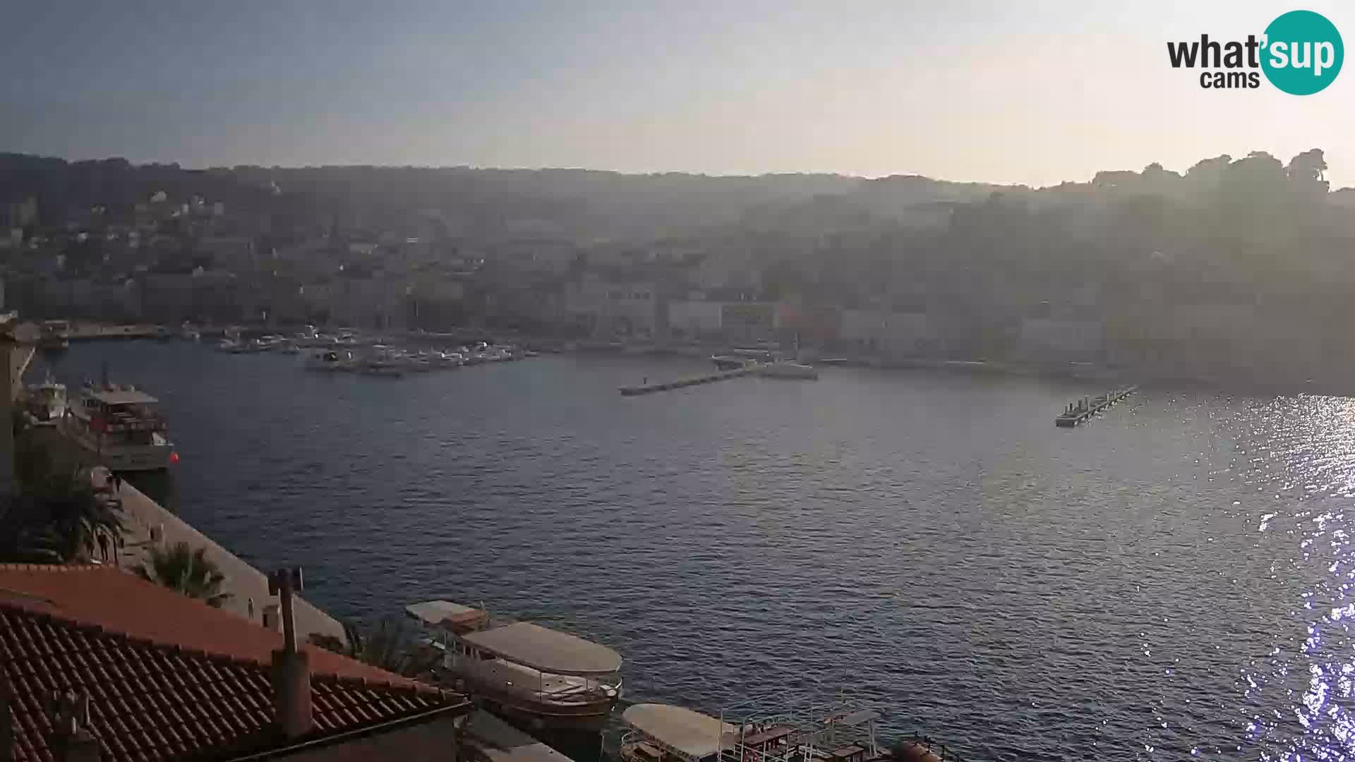 Webcam Lošinj –  European Coastal Airlines