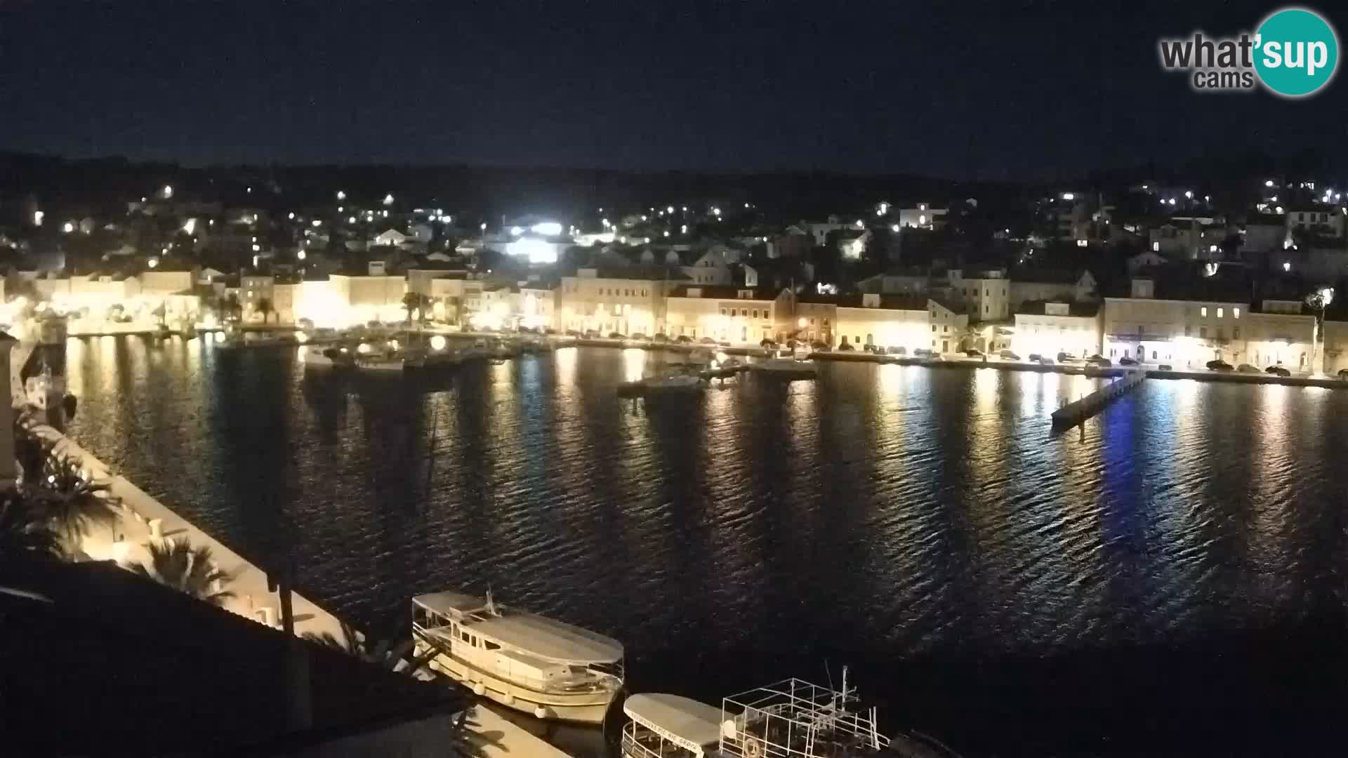 Webcam Lošinj –  European Coastal Airlines