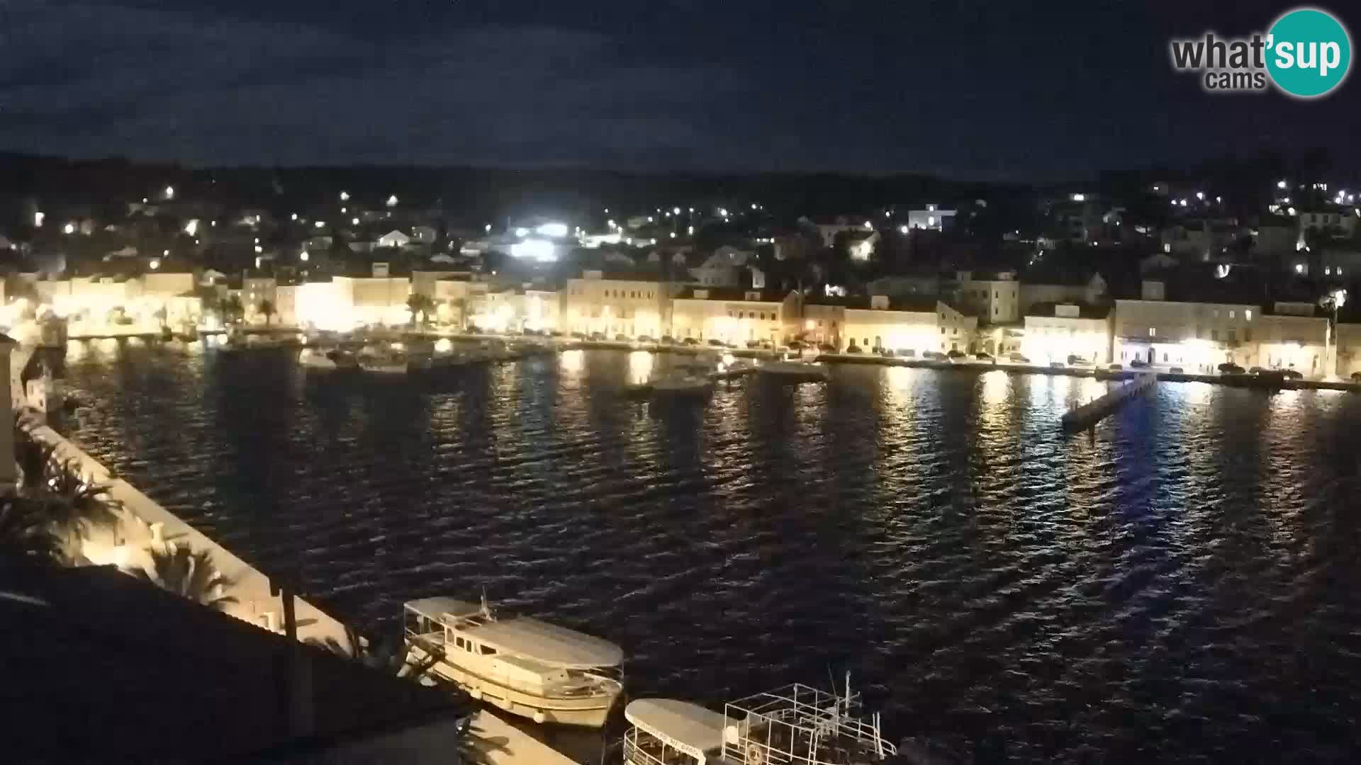 Webcam Lošinj –  European Coastal Airlines