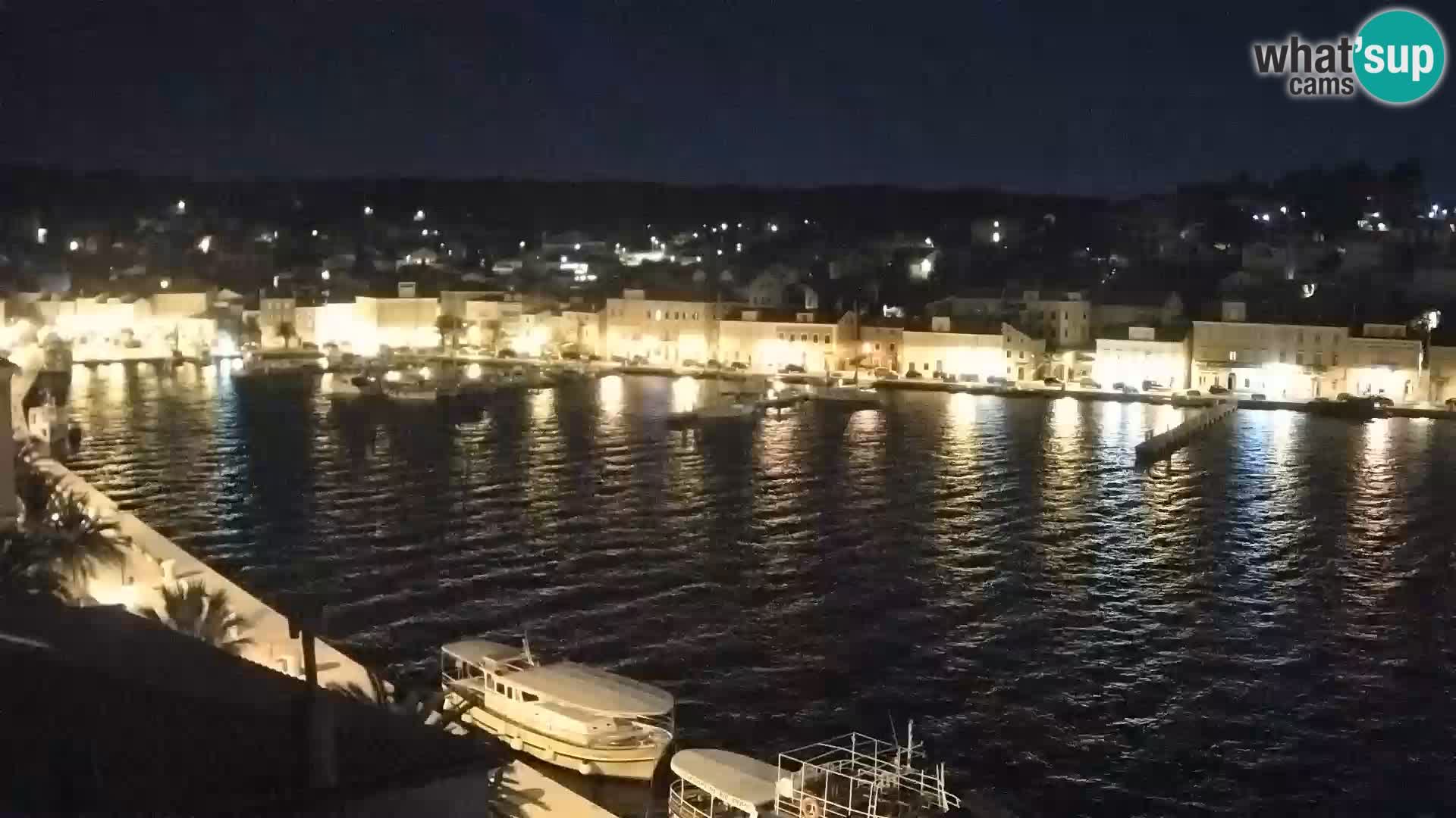 Webcam Lošinj –  European Coastal Airlines