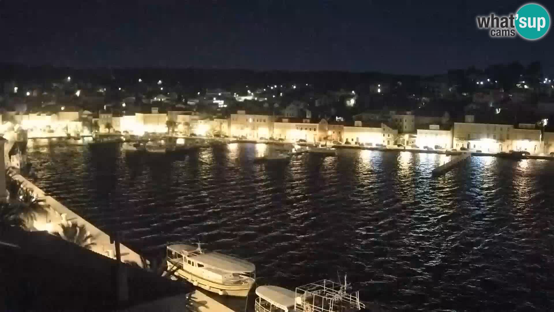 Webcam Lošinj –  European Coastal Airlines