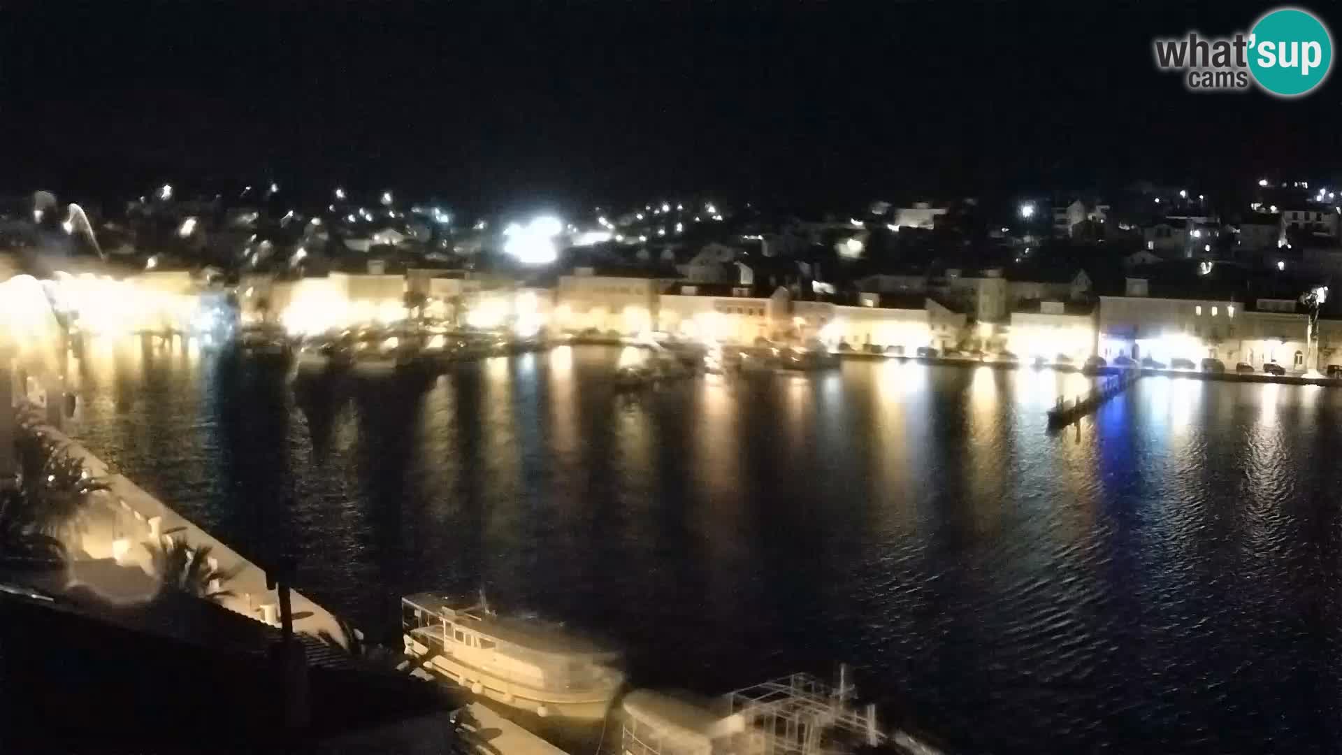 Webcam Lošinj –  European Coastal Airlines