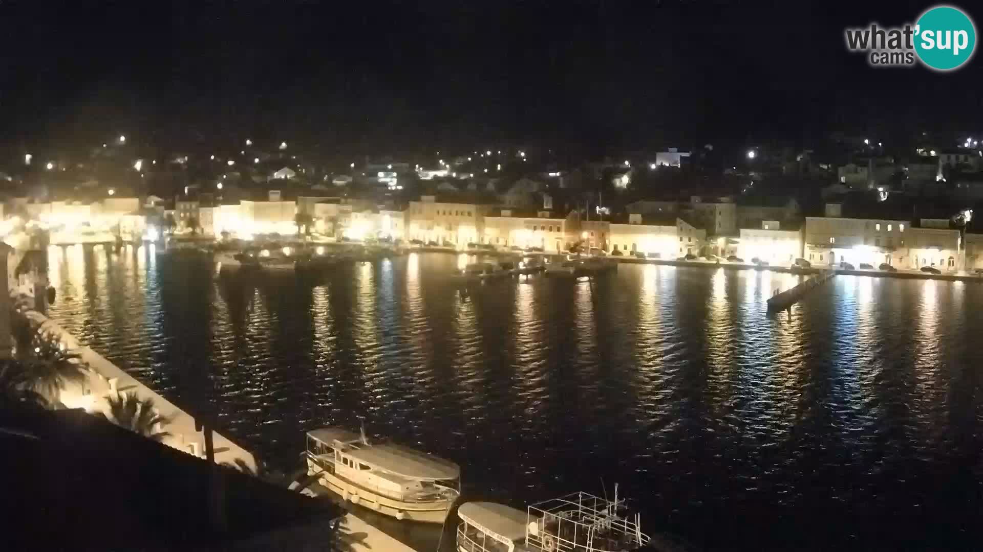 Webcam Lošinj –  European Coastal Airlines