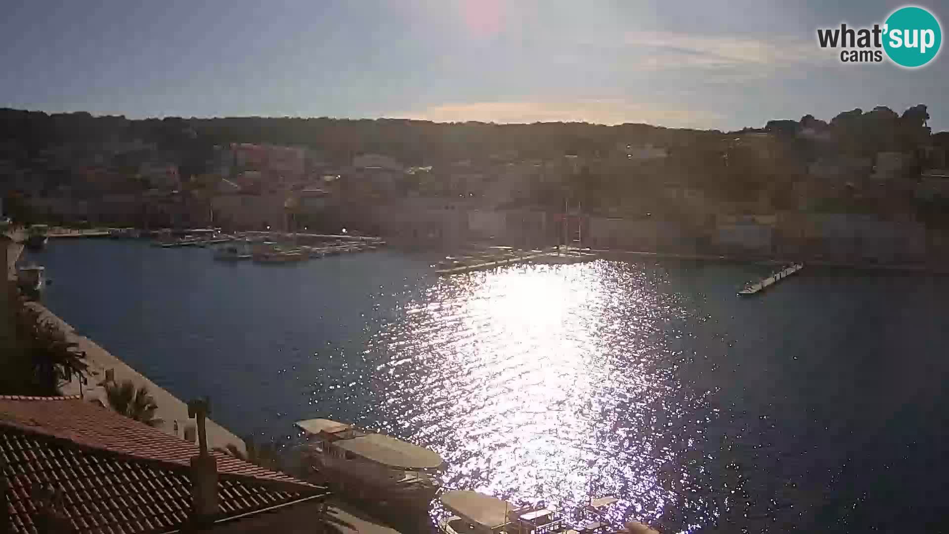 Kamera v živo Lošinj –  European Coastal Airlines