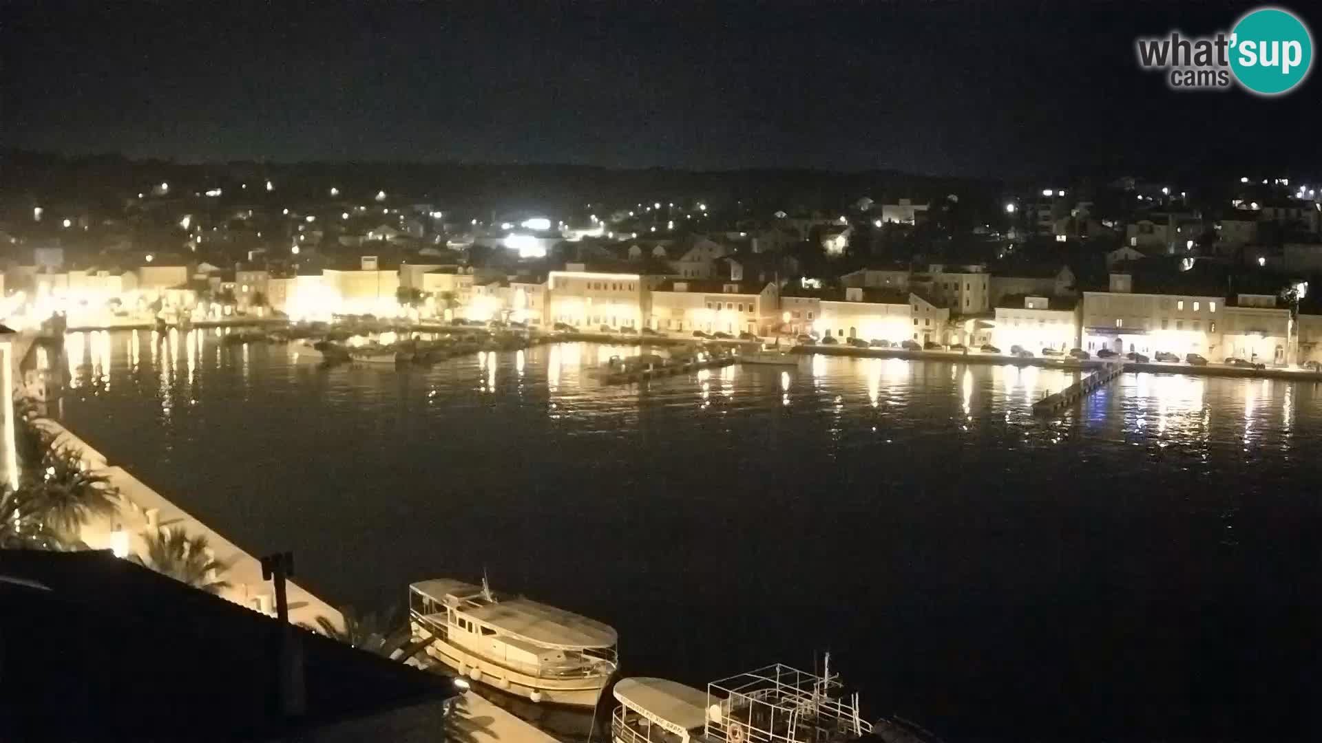 Webcam Lošinj –  European Coastal Airlines