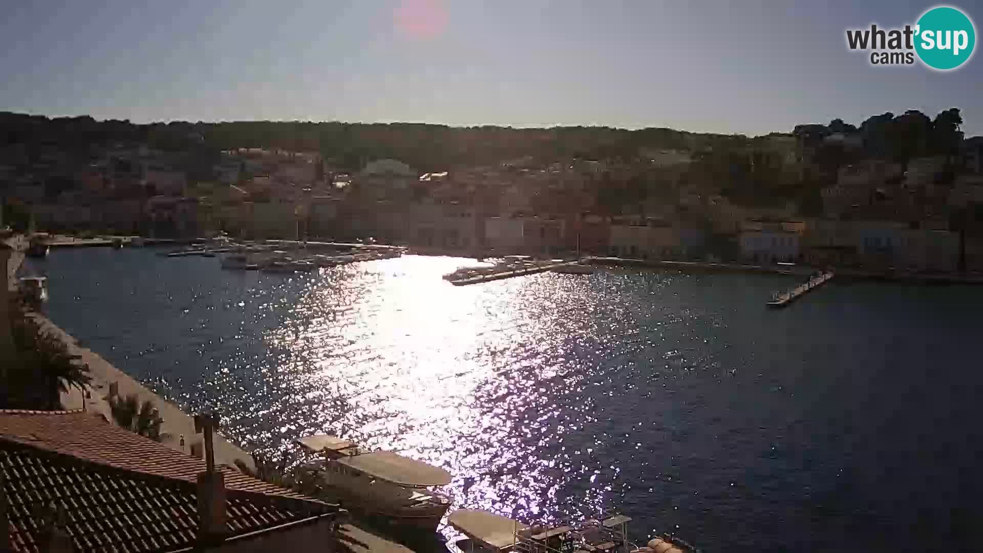 Webcam Lošinj –  European Coastal Airlines