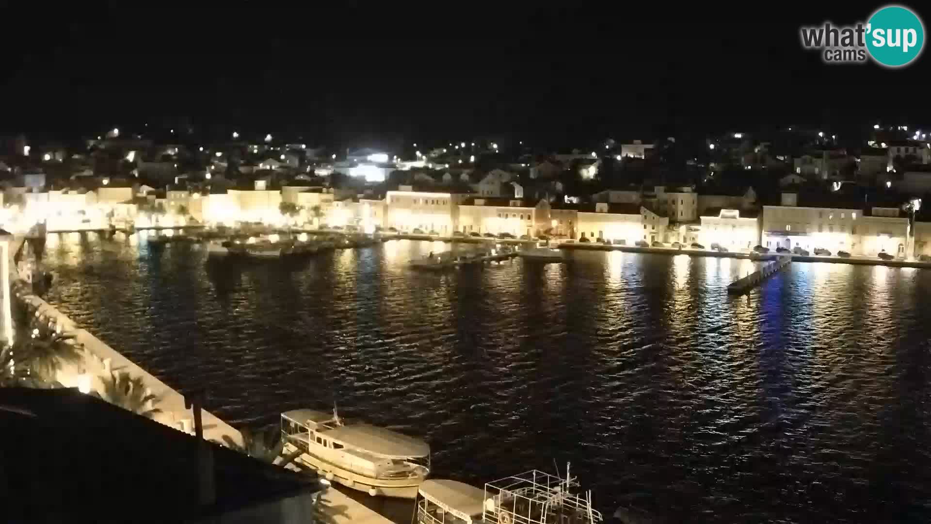 Webcam Lošinj –  European Coastal Airlines