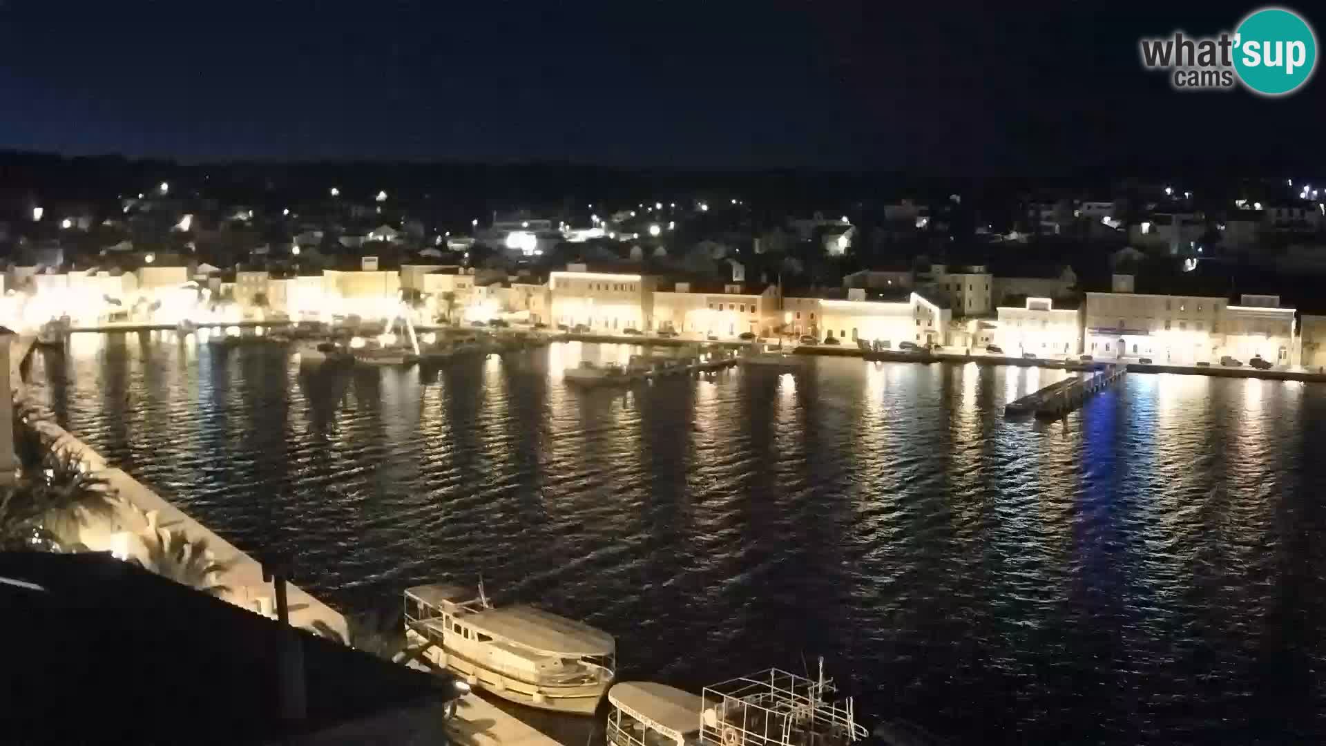 Webcam Lošinj –  European Coastal Airlines