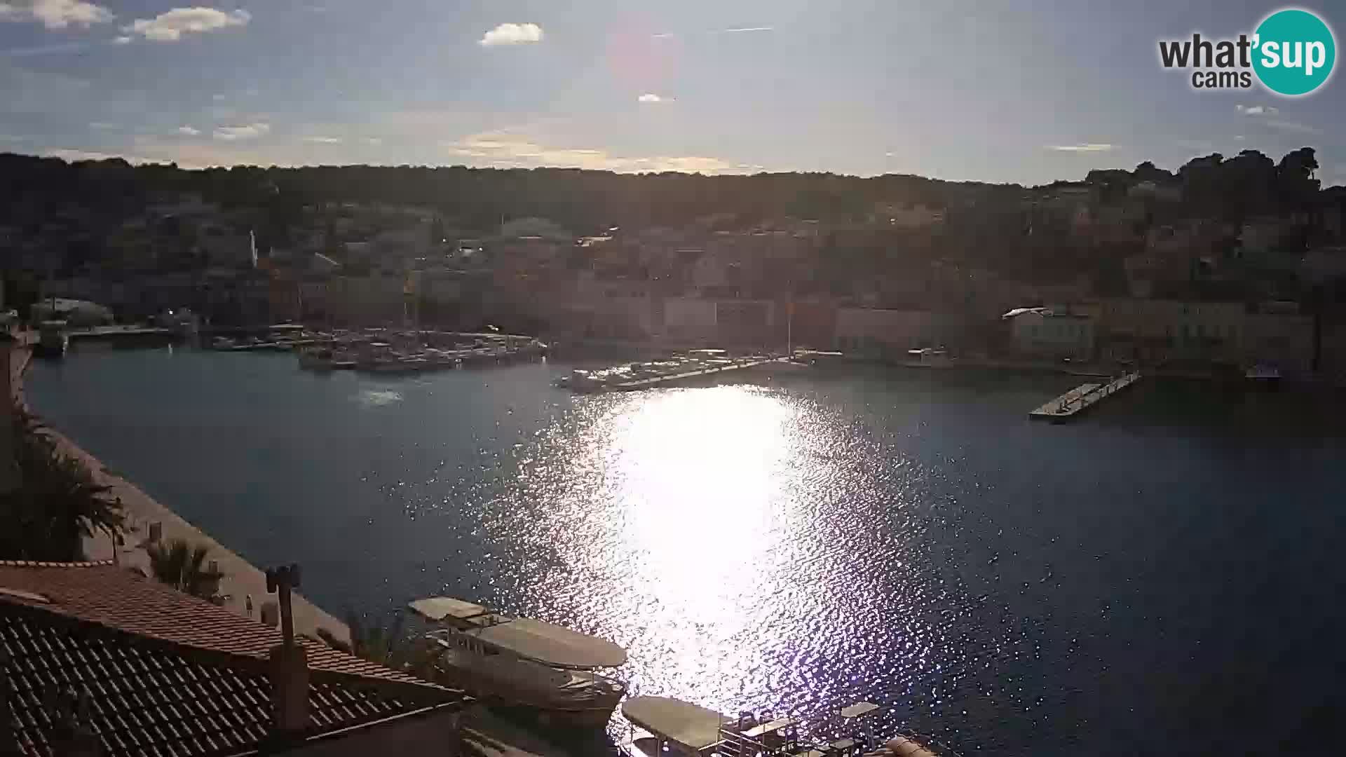 Webcam Lošinj –  European Coastal Airlines