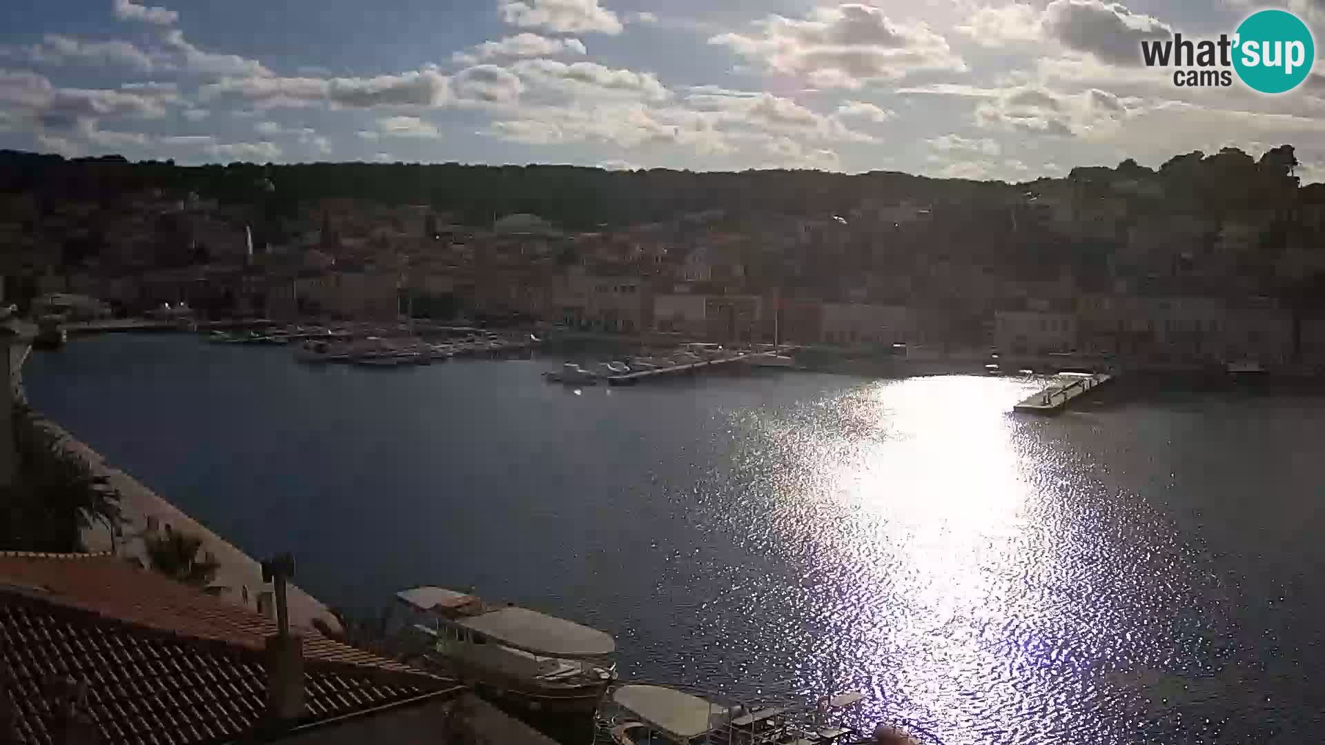 Webcam Lošinj –  European Coastal Airlines