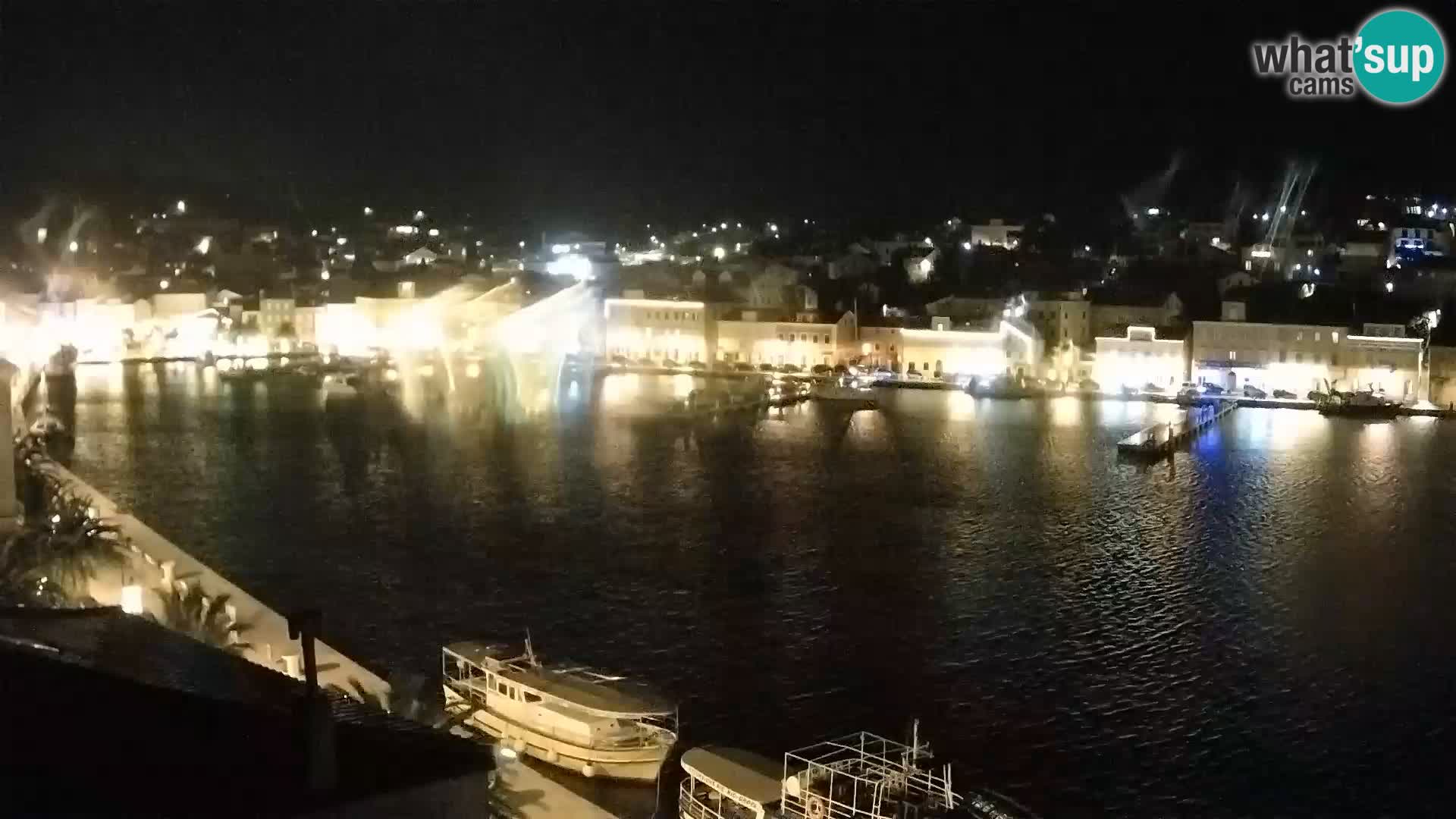 Webcam Lošinj –  European Coastal Airlines